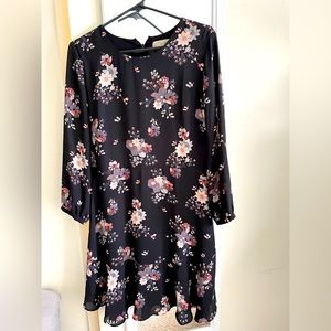 Womens dress, size 8P Ann Taylor